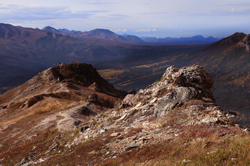 Denali State Park Alaska