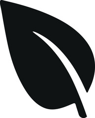 leaf icon