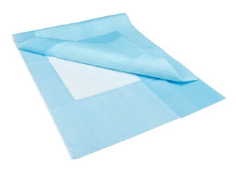 Disposable hygiene sheets are primarily designed to be used by carers when changing incontinence products.
 