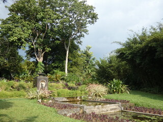 Brief Garden