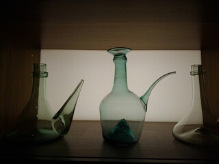 carafe
