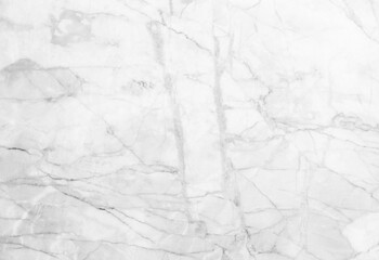 White gray marble luxury wall texture background.