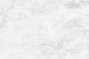 White gray marble luxury wall texture background.