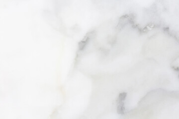 White gray marble luxury wall texture background.