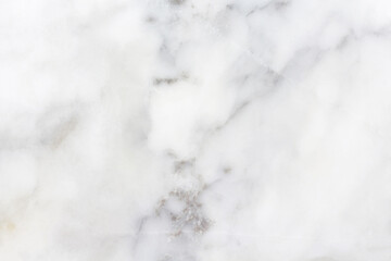 White gray marble luxury wall texture background.