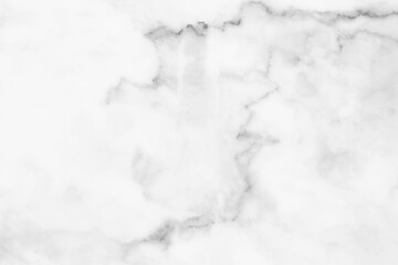 White gray marble luxury wall texture background.