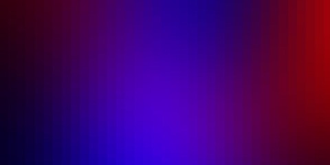 Light Blue, Red vector backdrop with rectangles. New abstract illustration with rectangular shapes. Pattern for commercials, ads.