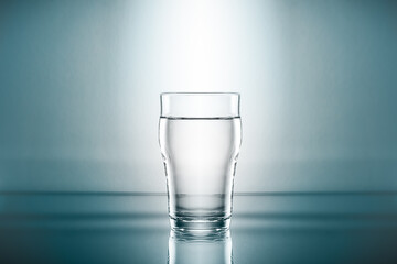 Glass of Water