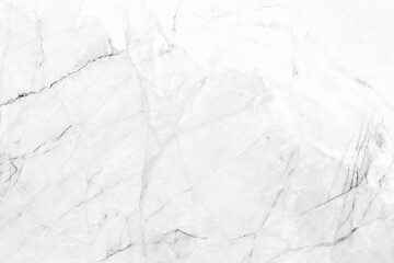 White gray marble luxury wall texture background