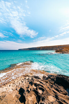 Es cal&oacute;, Formentera