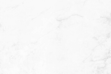 Obraz premium White gray marble luxury wall texture background