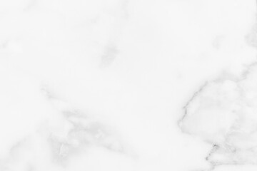 White gray marble luxury wall texture with natural line pattern abstract for background design for artwork and a cover book or wallpaper background.