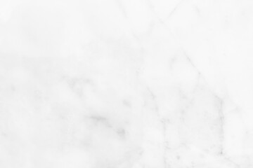 Obraz premium White gray marble luxury wall texture background