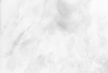 White gray marble luxury wall texture with natural line pattern abstract for background design for artwork and a cover book or wallpaper background.