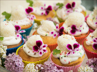 cupcakes without sugar