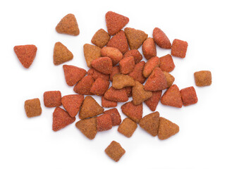 Scattered Dog Food