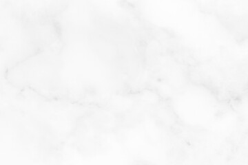 Obraz premium White gray marble luxury wall texture with natural line pattern abstract for background design for artwork and a cover book or wallpaper background.