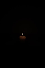 풍경, 사진, 달, 도로,