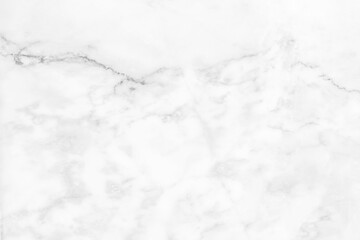 White gray marble luxury wall texture with natural line pattern abstract for background design for artwork and a cover book or wallpaper background.