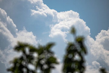 풍경, 사진, 달, 도로,