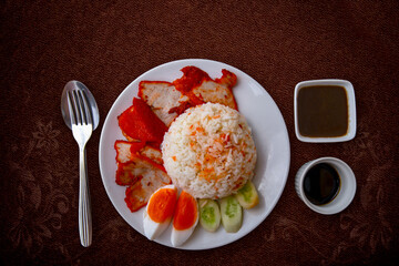 Singapore, Thailand, Addiction, Appetizer, Asian Food