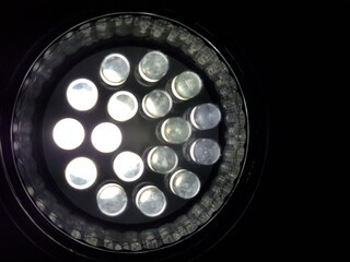 led light bulb
