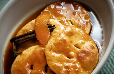 Sopaipilla pasada