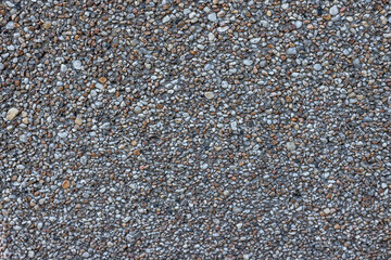 Gray granite wall textured