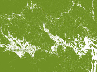 green marble texture and pattern background