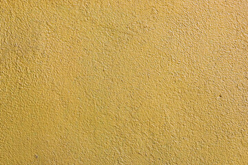 Fototapeta premium Yellow granite wall