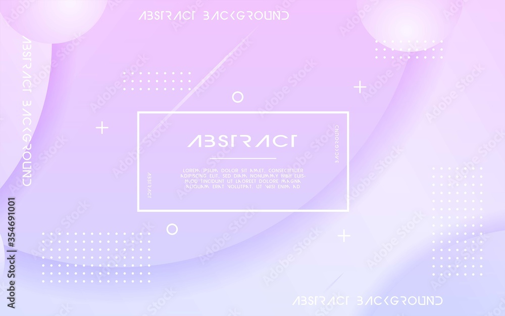 Poster modern abstract geometric background banner design.dynamic textured geometric elements design with d