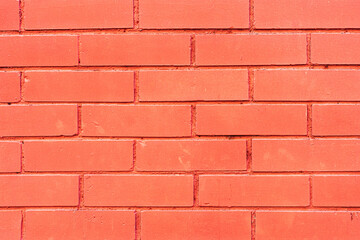 Obraz premium Brick wall background