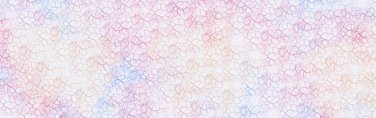 abstract watercolor background with copy space