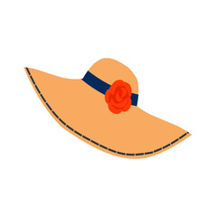 sun hat. summer wear