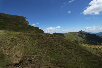 Anello di Costa Baton da Forni di Sotto
