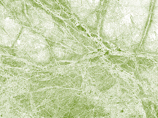 green marble texture and pattern background