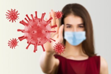Virus.