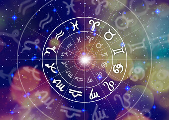 Horoscope and signs of the Zodiac