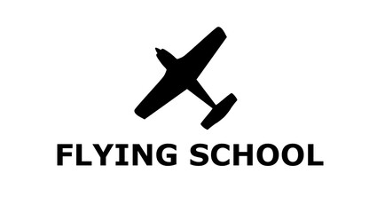 Flying school