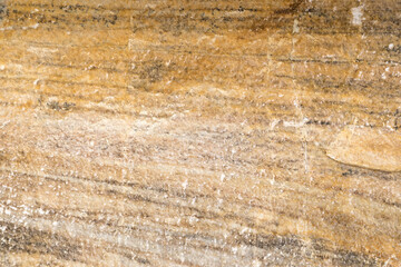 texture pattern on yellow marble abstraction