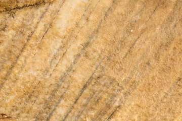 texture pattern on yellow marble abstraction