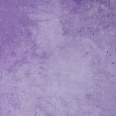 Bright purple shabby abstract background.