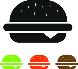burger icon