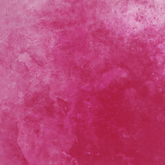 Pink shabby textured abstract background.