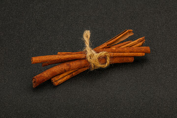 Aroma cinnamon sticks for cooking