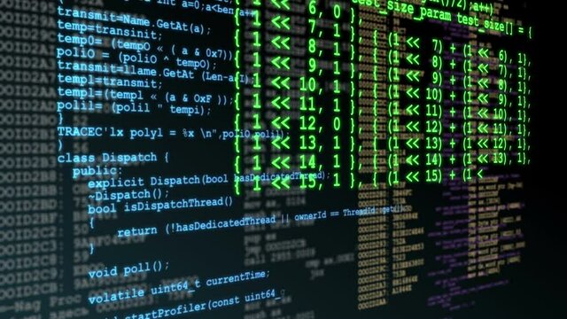 Digital Technology