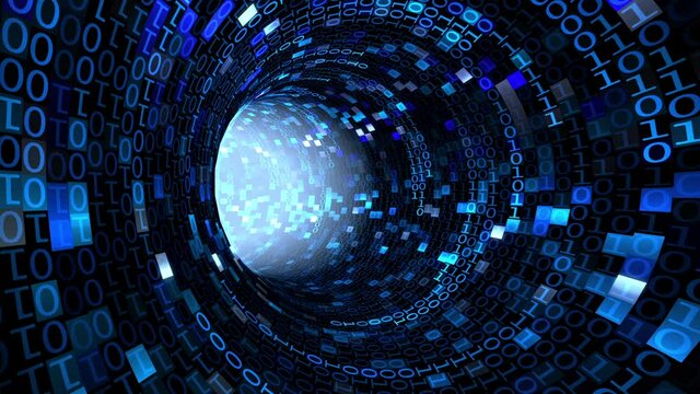 Digital Technology - Powered by Adobe