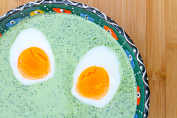 Frankfurt Green Sauce (
