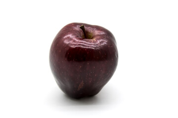 Red apple