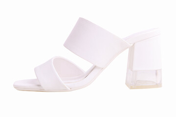 Stylish female sandals